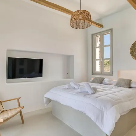Apartment Lil Paros Aprt.1