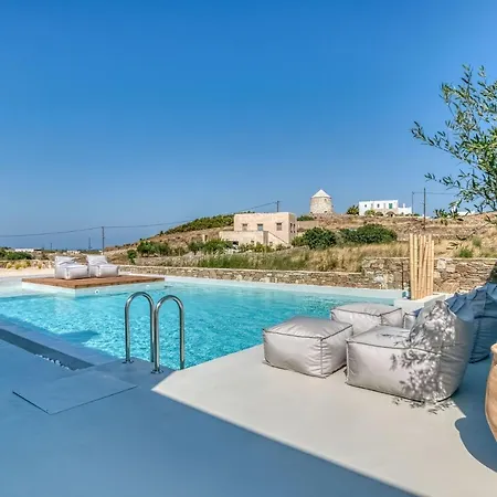 Lil Paros Aprt.1