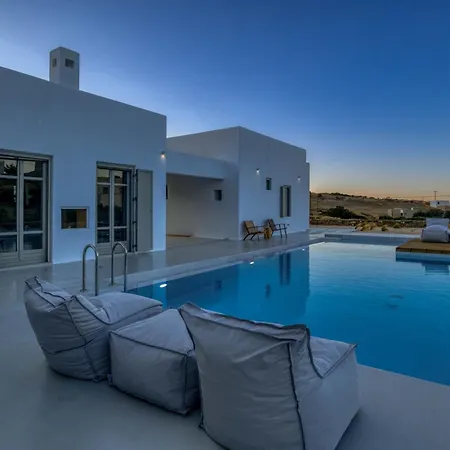 Apartment Lil Paros Aprt.1 Dhragoulas