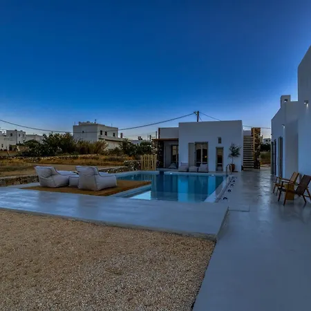 Apartment Lil Paros Aprt.1 Dhragoulas