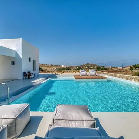 Apartment Lil Paros Aprt.1